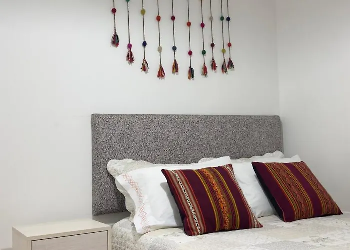 Confort House Apartamento