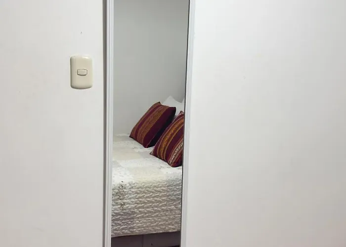 Apartamento Confort House Cusco