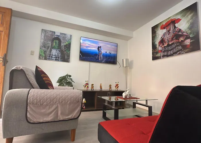 Confort House * Cusco
