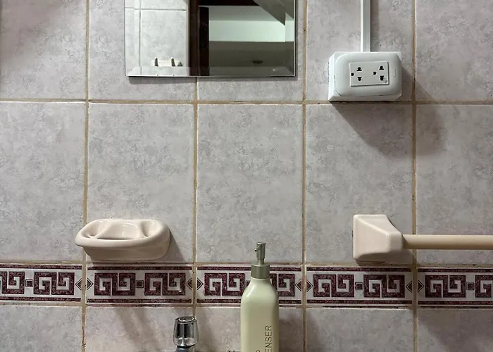 Confort House Apartamento *
