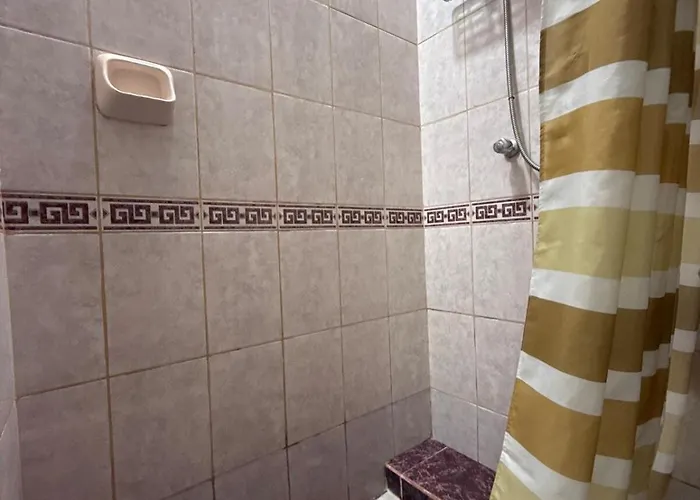 Confort House Apartamento *