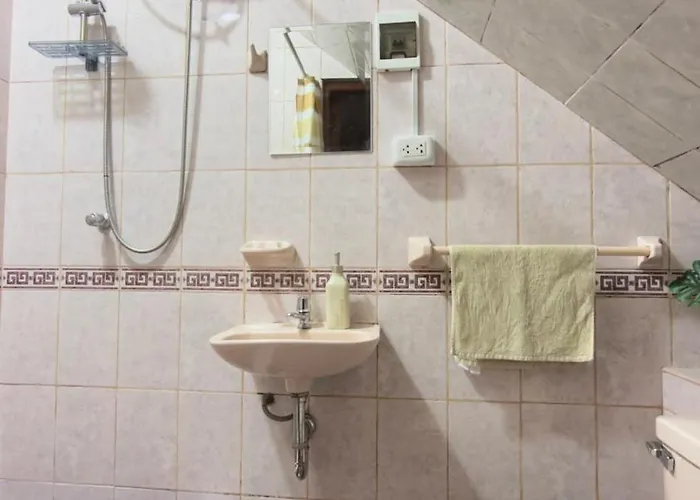 Apartamento Confort House