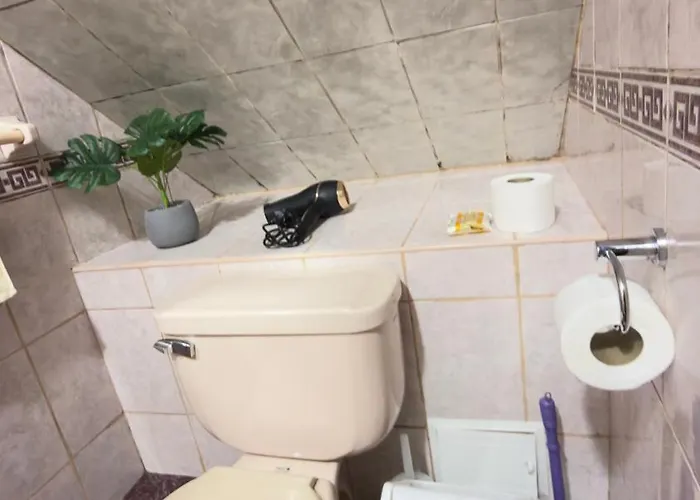 Confort House Apartamento